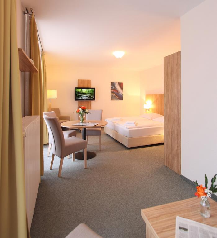 Akzent Hotel Am Burgholz Tabarz Room photo
