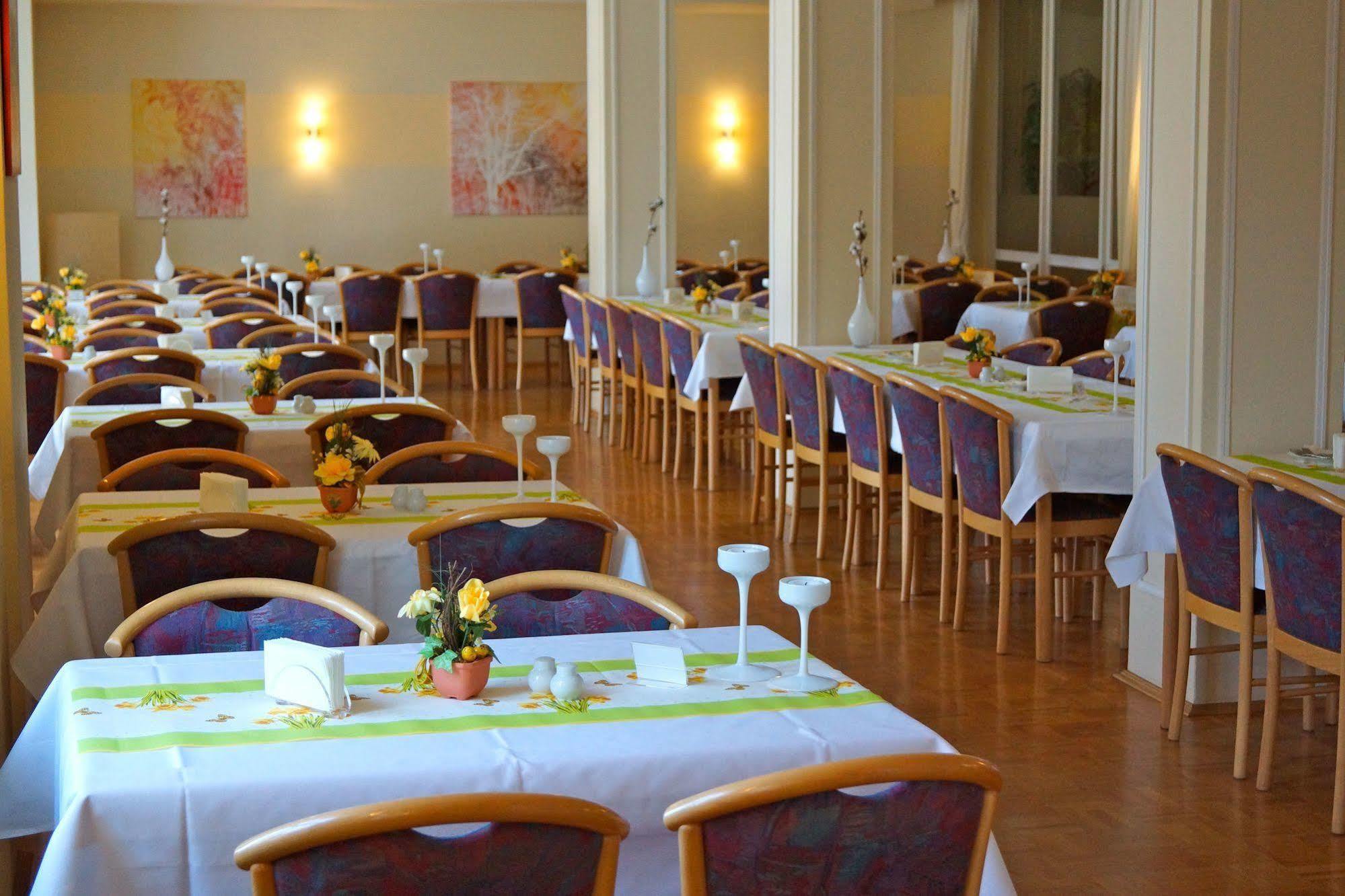 Akzent Hotel Am Burgholz Tabarz Exterior photo